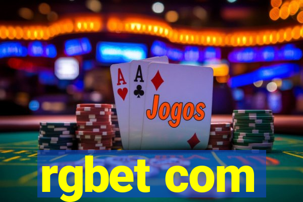 rgbet com